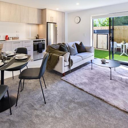 כרייסטצ'רץ' The City'S Best Kept Secret 2 Bed 2 Bath מראה חיצוני תמונה