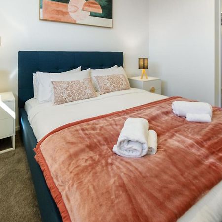 כרייסטצ'רץ' The City'S Best Kept Secret 2 Bed 2 Bath מראה חיצוני תמונה