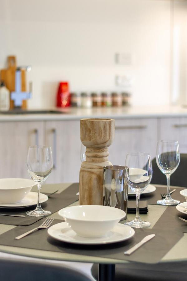 כרייסטצ'רץ' The City'S Best Kept Secret 2 Bed 2 Bath מראה חיצוני תמונה