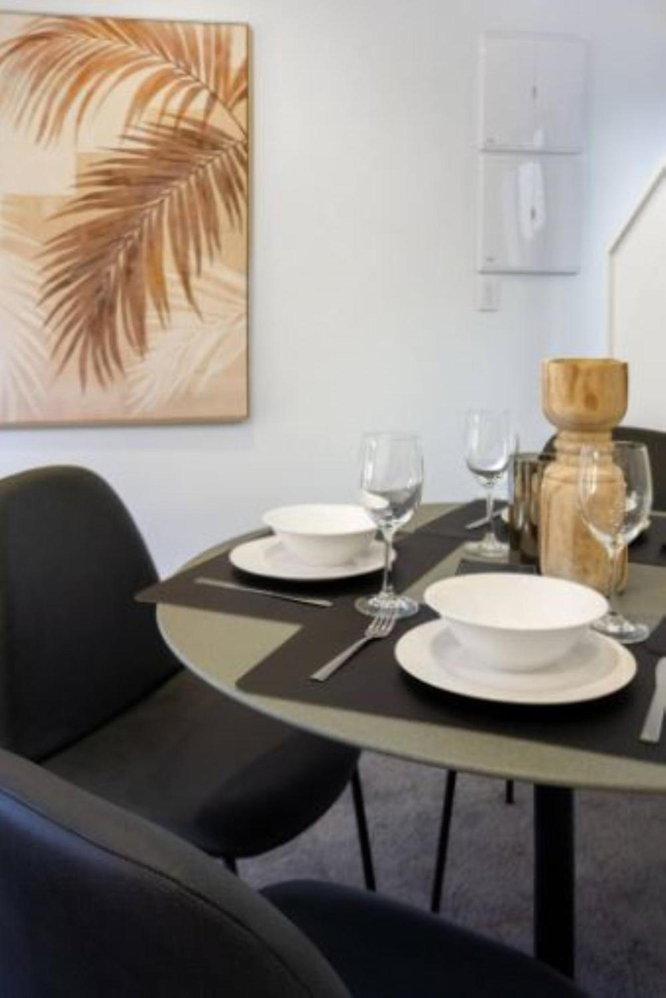כרייסטצ'רץ' The City'S Best Kept Secret 2 Bed 2 Bath מראה חיצוני תמונה